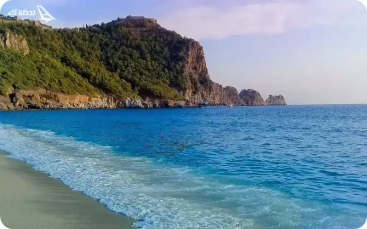 نکات مهم برای سفر و استفاده از سواحل آنتالیا